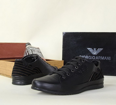 Amani Fashion Casual Men Shoes--006